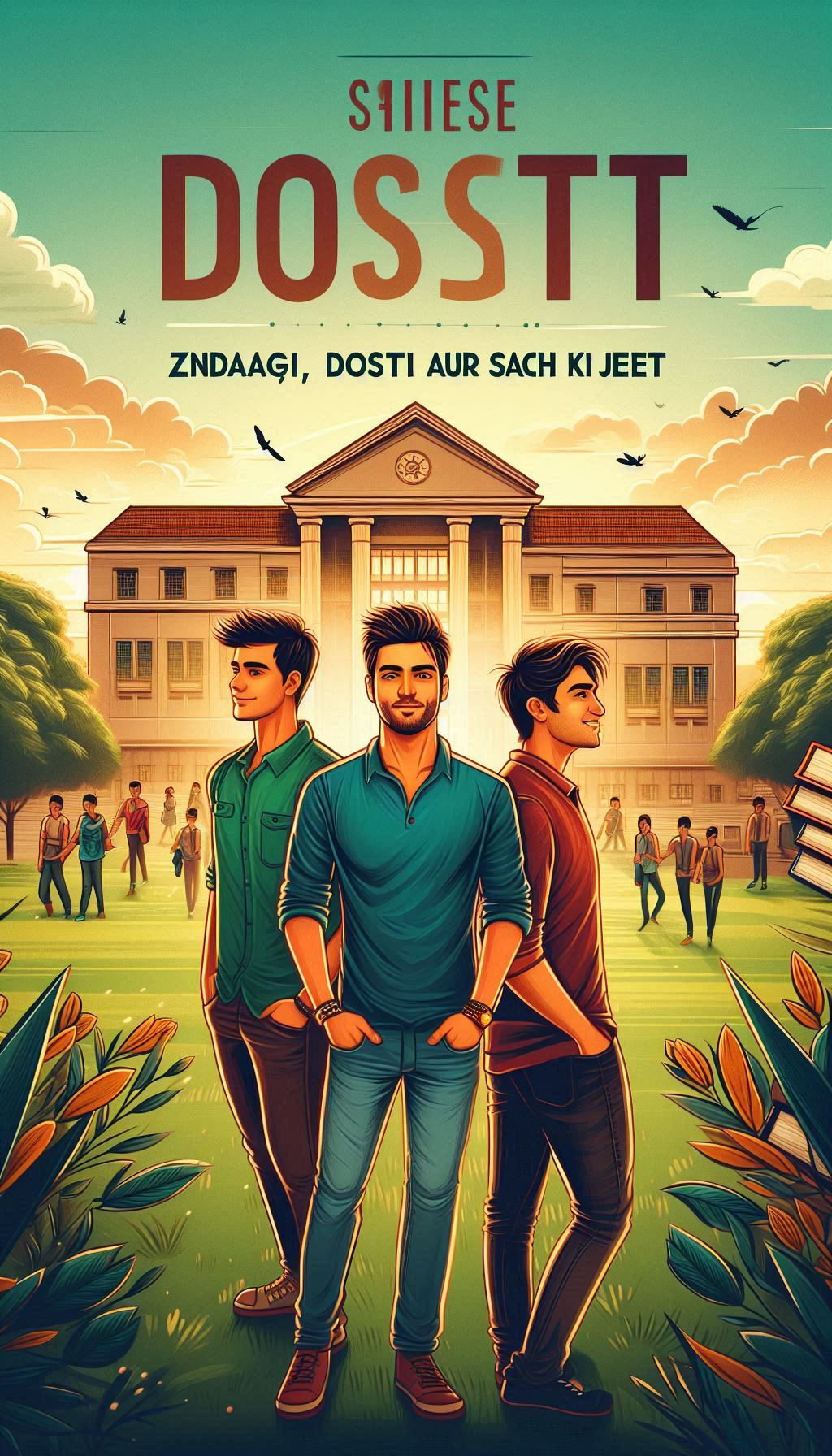 Cover Image